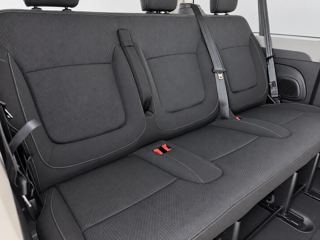 Trafic L2 Blue dCi 150 RED EDITION BVA9 9PL 2026 occasion 38150 Chanas