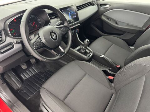 Clio V 1.5 Blue dCi 85 Air Nav 2020 occasion 69780 Mions