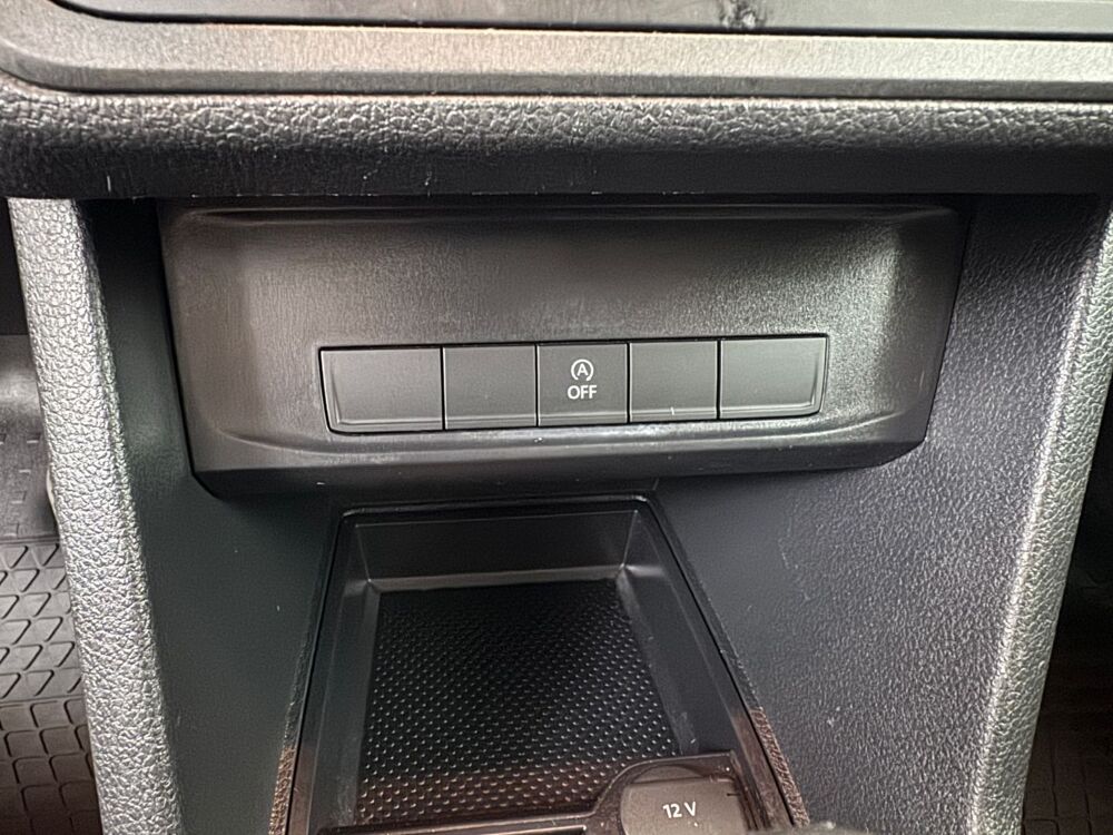 Caddy 1.0 TSI 102 2019 occasion 38150 Chanas