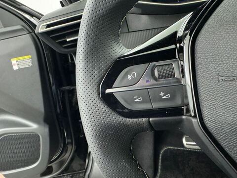 2008 1.2 Hybrid 145 GT e-DCS6 + Pack Vision/Assist 2026 occasion 38150 Chanas