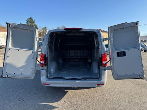 Vito 116 CDI LONG SELECT 9G-TRONIC 2026 occasion 38150 Chanas