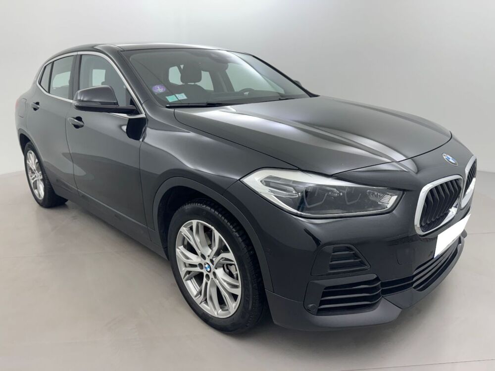 X2 xDrive 25e 220 Business Design BVA6 2021 occasion 69780 Mions
