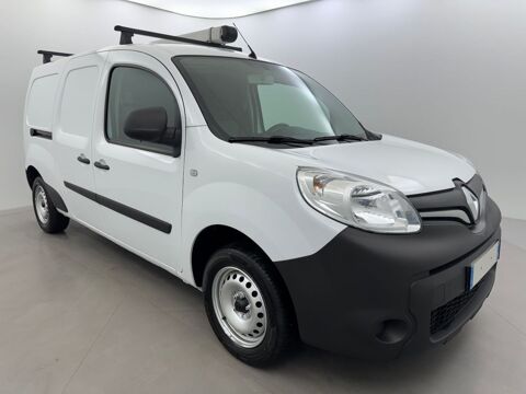 Renault Kangoo Express MAXI GRAND VOLUME 1.5 BLUE DCI 115 2021 occasion Chanas 38150