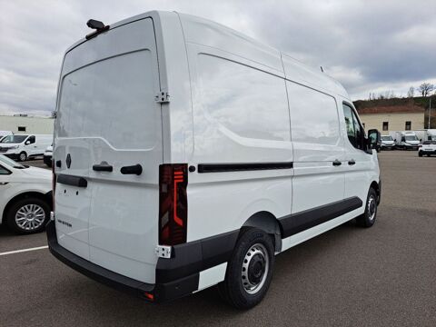 Master 3T5 L2H2 BLUE DCI 170 AUTO 2026 occasion 38150 Chanas