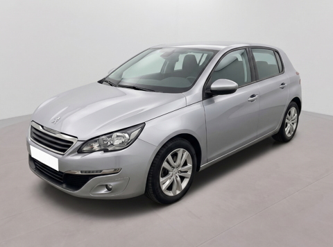 Annonce voiture Peugeot 308 11990 €