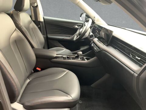 MG.EHS 1.5 Hybrid+ 224 Luxury 2026 occasion 38150 Chanas
