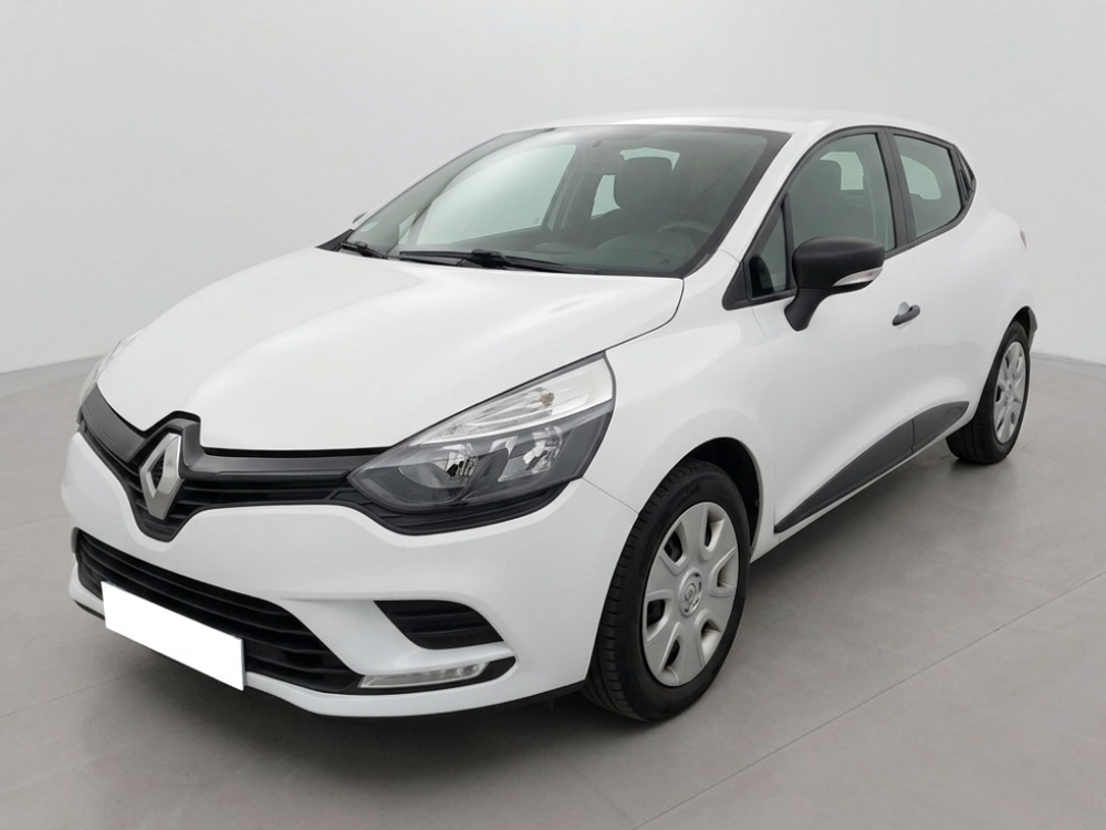 Clio IV 1.5 DCI 75 Air 2019 occasion 38150 Chanas
