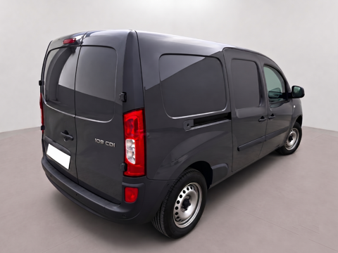 Citan fourgon 109 CDI Extra Long Pro 2021 occasion 69780 Mions