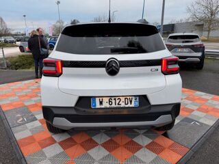 C3 TURBO 100 BV6 MAX 2025 occasion 81380 Lescure-d'Albigeois
