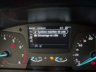 Fiesta 1.1 85 5p 2019 occasion 69780 Mions