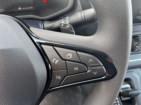 Trafic CA L2H1 3T BLUE DCI 150 BVA9 GSR2 RED EDITION 6PL 2025 occasion 69780 Mions