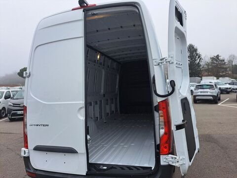 Sprinter 317 CDI 43 3.5T PRO BVA 9G-TRONIC 2026 occasion 69780 Mions