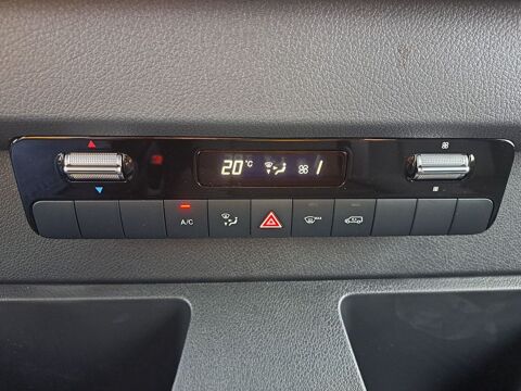 Sprinter 317 CDI 43 3.5T PRO BVA 9G-TRONIC 2026 occasion 69780 Mions