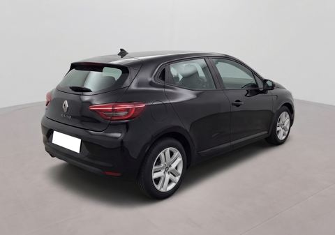 Clio V 1.0 TCe 100 Zen 2020 occasion 38150 Chanas