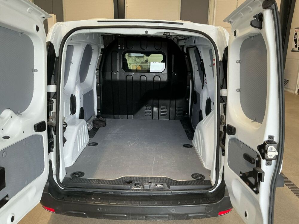 Express 1.5 BLUE DCI 95 CONFORT 2022 occasion 69780 Mions