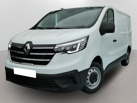 Renault Trafic L1H1 2.0 Blue dCI 130 Advance 3pl 2024 occasion Mions 69780