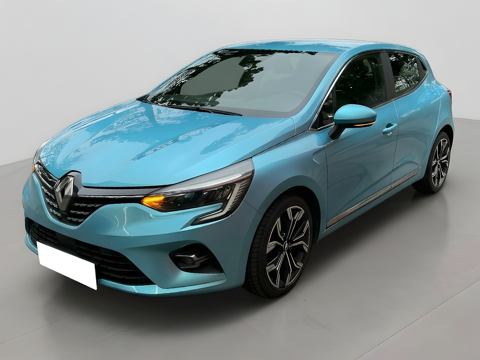 Renault Clio V 1.0 TCe 90 INTENS 2023 occasion Chanas 38150