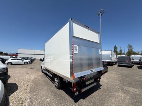 Master 170CV 2026 occasion 69780 Mions