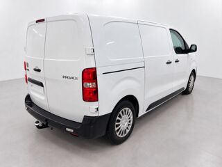 Proace Medium 2.0 120 D-4D BVA 2020 occasion 38150 Chanas