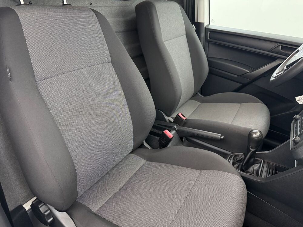 Caddy 1.0 TSI 102 2019 occasion 38150 Chanas