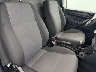 Caddy 1.0 TSI 102 2019 occasion 38150 Chanas