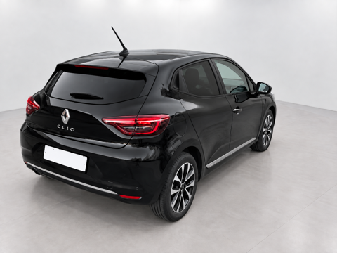 Clio V 1.0 TCe 100 Zen Pack 2020 occasion 69780 Mions