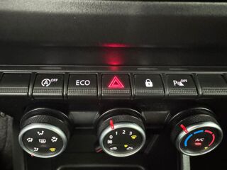 Duster 1.0 TCe 100 Streetway 2020 occasion 38150 Chanas