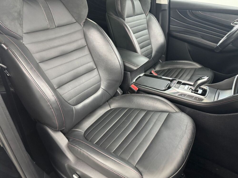 MG.EHS 1.5T GDI PHEV Luxury 2022 occasion 69780 Mions