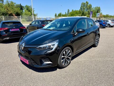 Renault Clio V 1.0 TCe 90 EDITION 2022 occasion Mions 69780