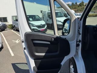 Jumper L2H2 2.2 BlueHDi 120 Driver 3PL 2023 occasion 69780 Mions