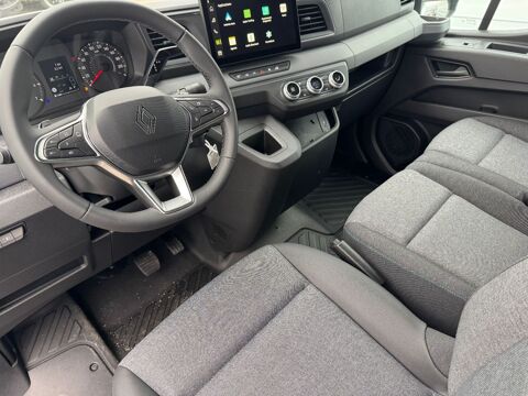Renault Trucks Master TRAC 3T5 L2H2 BLUE DCI 170 AUTO 2025 occasion Chanas 38150