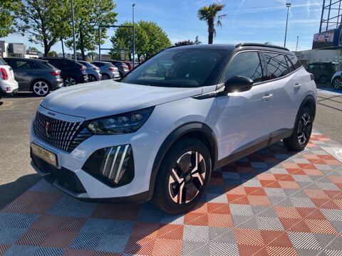 2008 NEW PureTech 130 EAT8 GT GPS Toit Ouvrant 2023 occasion 81380 Lescure-d'Albigeois