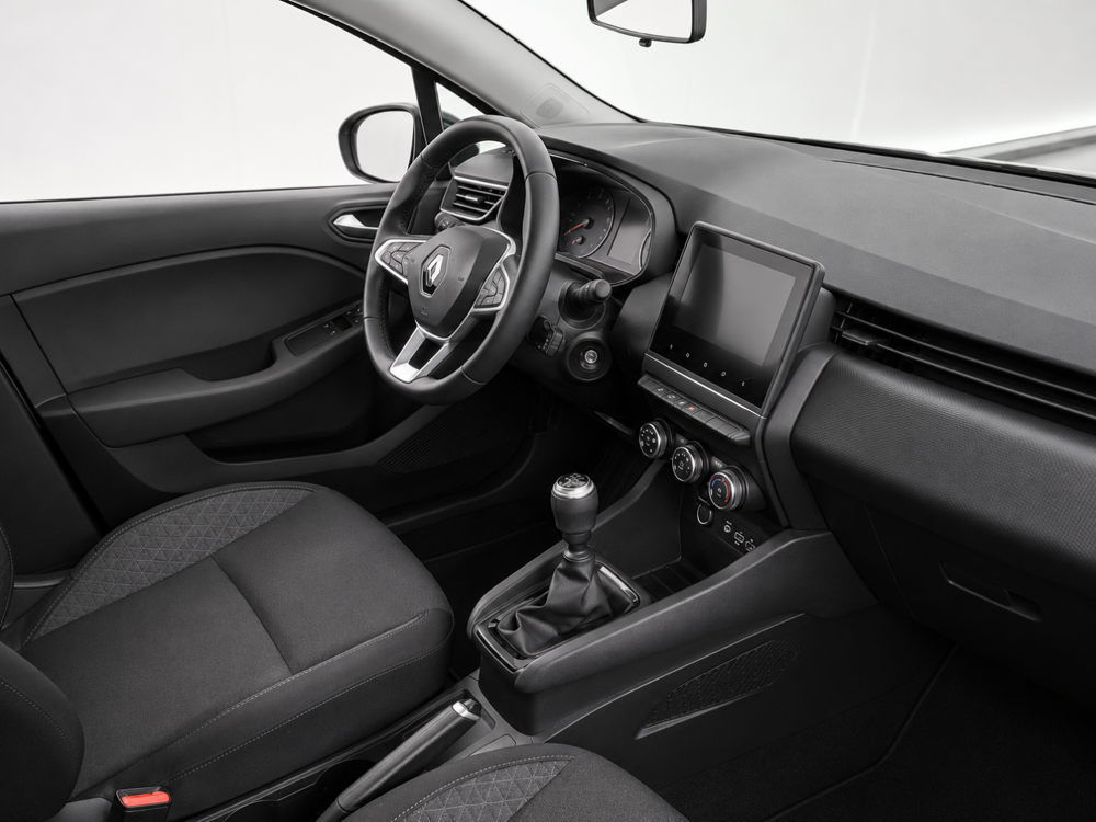 Clio V 1.0 TCe 90 Zen 2022 occasion 38150 Chanas