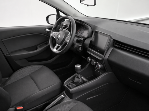 Clio V 1.0 TCe 90 Zen 2022 occasion 38150 Chanas