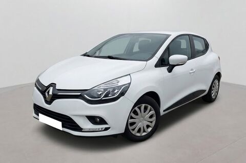 Annonce voiture Renault Clio IV 9960 €