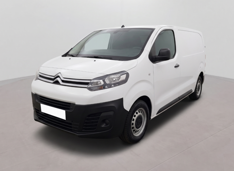 Annonce voiture Citroën Jumpy 19188 €