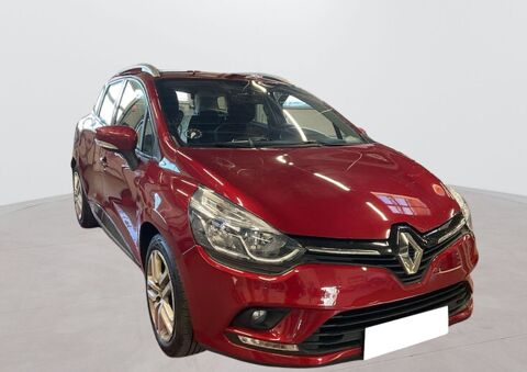 Annonce voiture Renault Clio IV 12490 