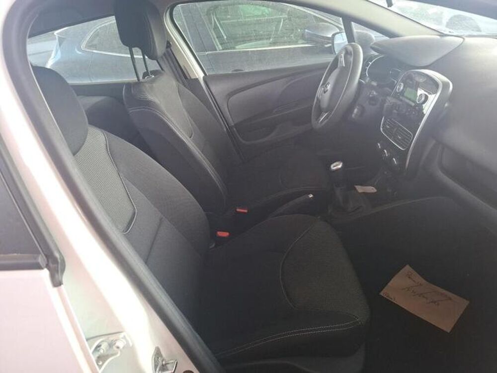 Clio IV 1.5 DCI 75 Air 2019 occasion 38150 Chanas