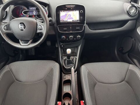 Clio IV Estate 0.9 TCe 90 Zen 2020 occasion 38150 Chanas