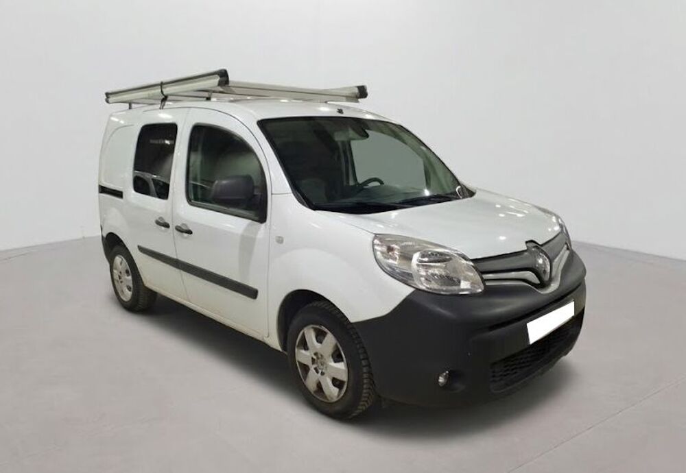 Kangoo Express 1.5 DCI 90 2018 occasion 38150 Chanas