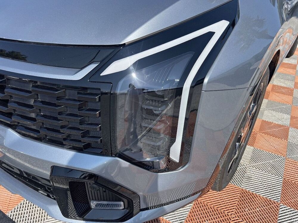 Sportage NEW 1.6 T-GDI HEV 239 BVA6 GT LINE Toit Bi-Ton 2026 occasion 81380 Lescure-d'Albigeois