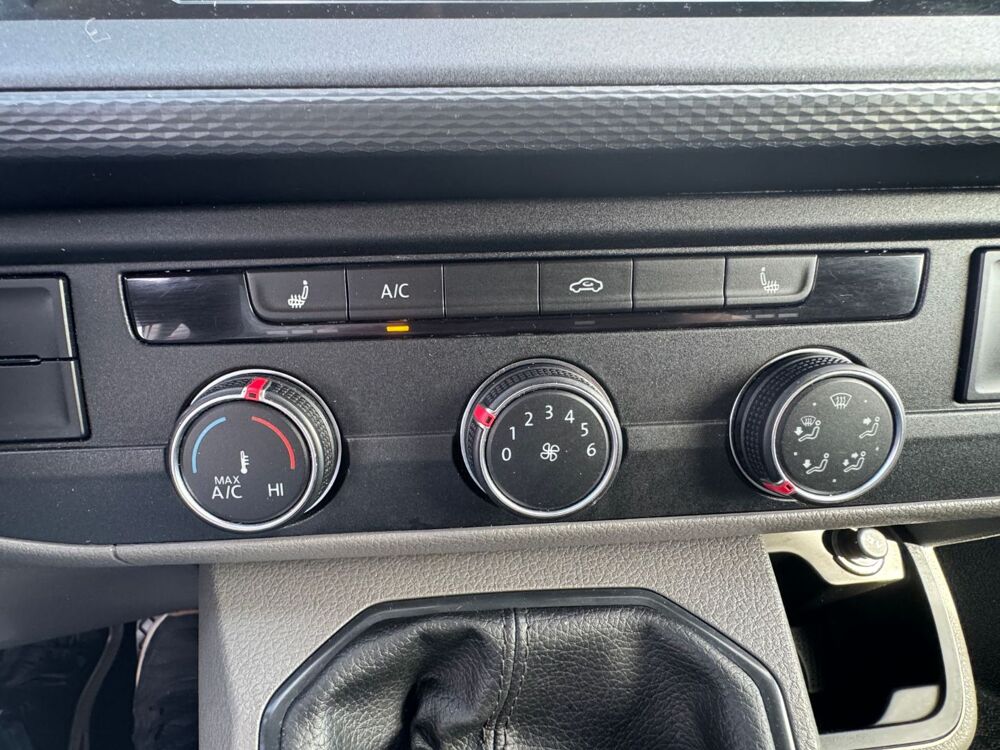 Transporter L1H1 2.0 TDI 110 3PL 2020 occasion 69780 Mions
