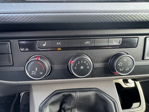 Transporter L1H1 2.0 TDI 110 3PL 2020 occasion 69780 Mions
