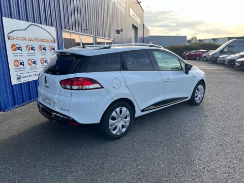 Autres 0.9 TCe 75 2019 occasion 07430 Saint-Cyr