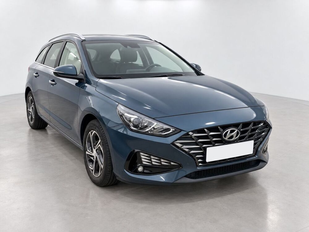 i30 SW 1.0 T-GDi 120 2021 occasion 38150 Chanas