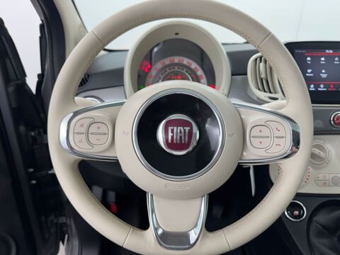 500 1.0 Hybride 70 Dolcevita 2022 occasion 69780 Mions