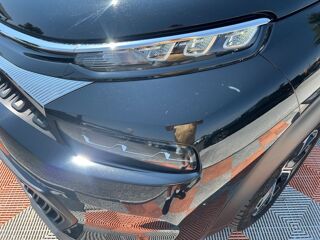 C3 Aircross PureTech 110 BV6 SHINE GPS Grip 2023 occasion 81380 Lescure-d'Albigeois