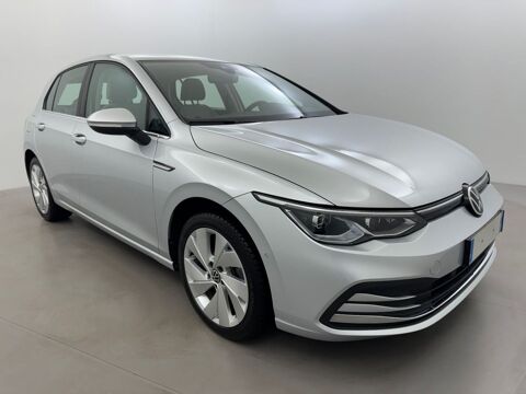 Volkswagen Golf 2.0 TDI 150 Style DSG7 2020 occasion Mions 69780