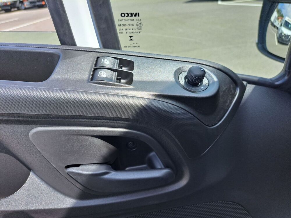 Daily 35C18 180CV 3L ALUMINIUM 3M80 2026 occasion 69780 Mions