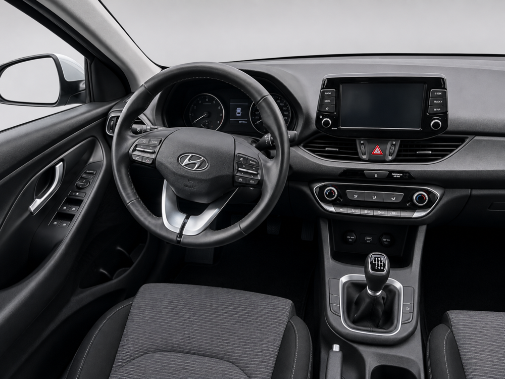 i30 1.0 T-GDi 120 2020 occasion 69780 Mions